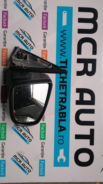 Oglinda dreapta BMW X5 E70 2007-2011 - 7
