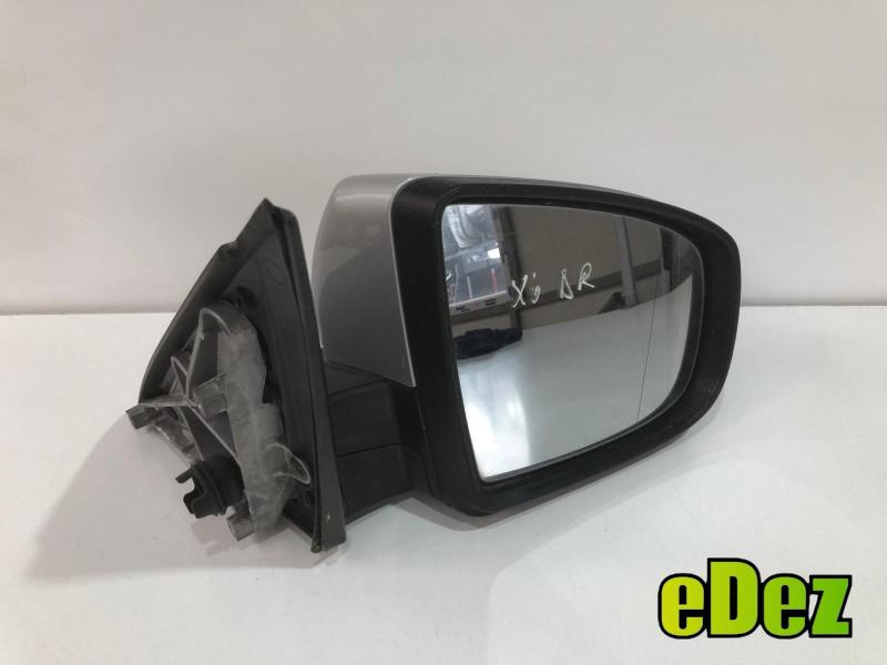Oglinda dreapta BMW X6 (2008-2014) [E71, E72] 7136887