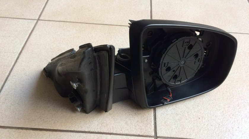 Oglinda dreapta Bmw X6 E71 ( Model cu Autodim ) 610958 / 51167181192
