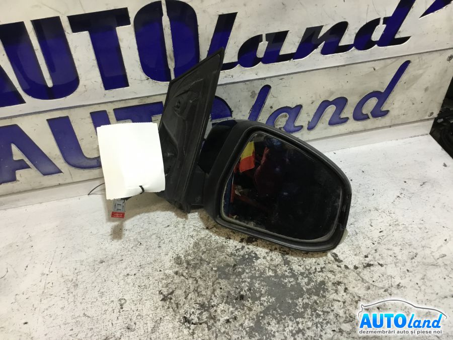 Oglinda Dreapta Carcasa Fisurata Ford FOCUS II DA 2004-2008