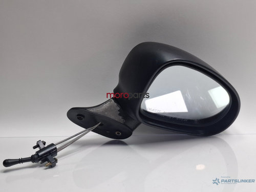 Oglinda dreapta CHEVROLET SPARK M200, M250 2005 - 2014 0.8 0.8 F8CV