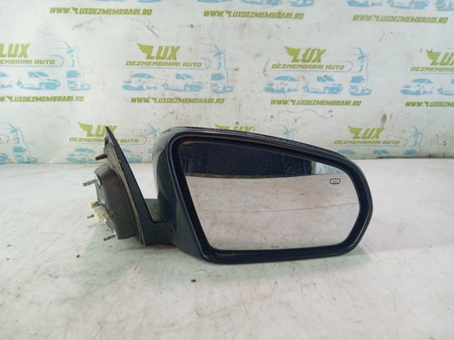 Oglinda dreapta Chrysler Sebring 3 [2007 - 2010] 2.0 crd BYL