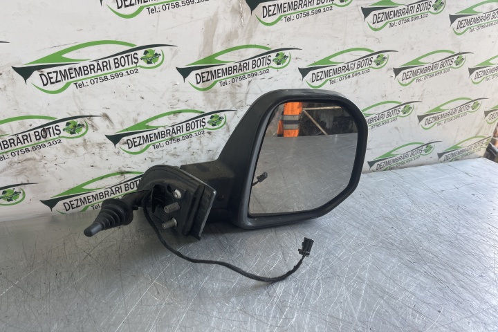 Oglinda dreapta Citroen Berlingo 2 [2008 - 2012] Minivan 1.6 HDi MT (75 hp)