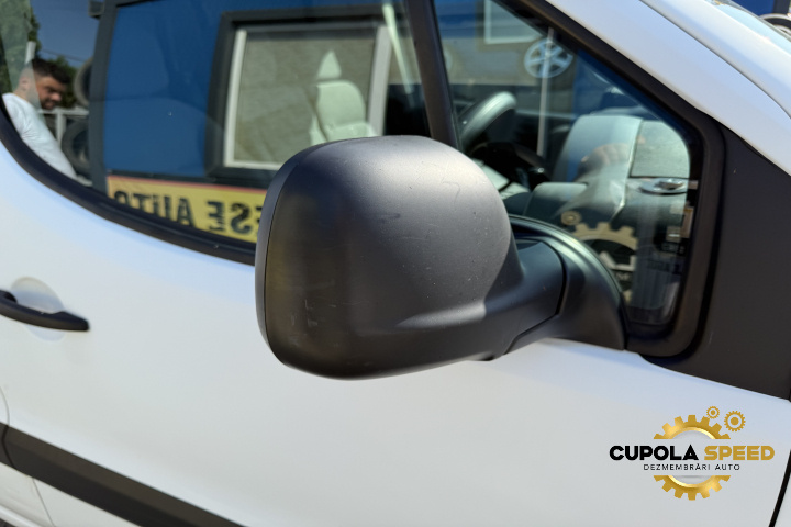 Oglinda dreapta Citroen Berlingo 2 [2th facelift] [2015 - 2020]