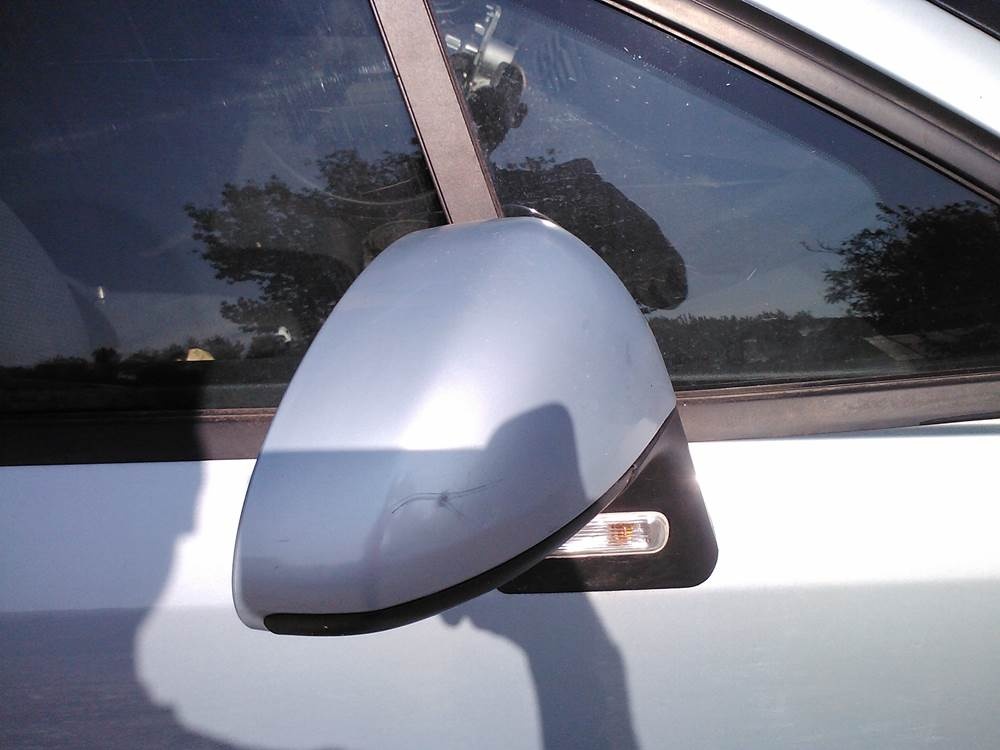 Oglinda Dreapta Citroen C4