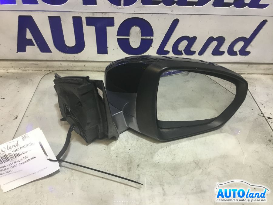 Oglinda Dreapta Citroen DS7 Croosback 2017