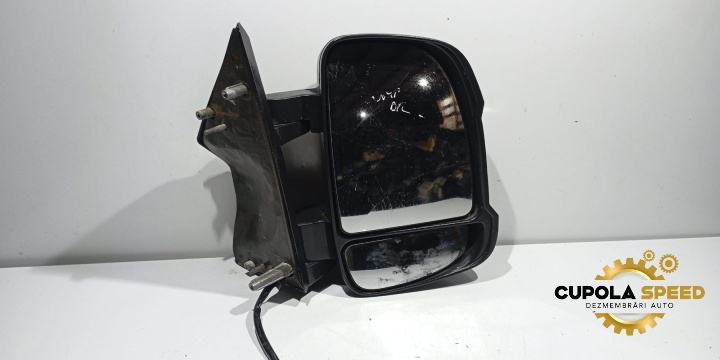 Oglinda dreapta Citroen Jumper 2 [1st facelift] [2012 - 2014]