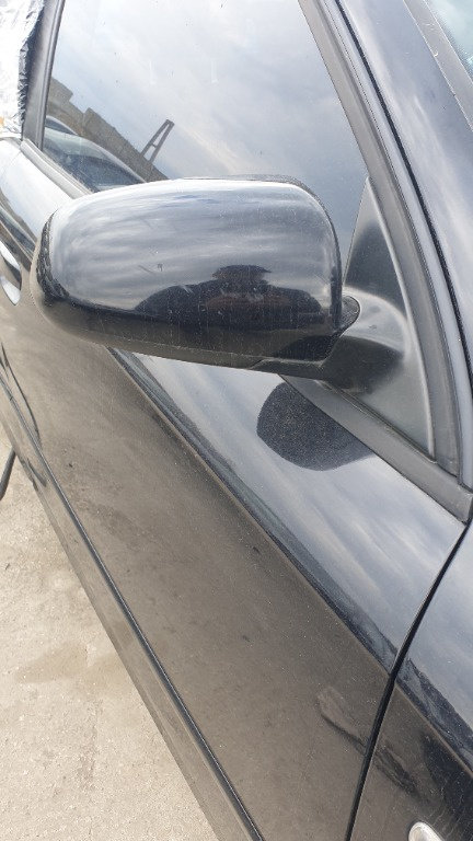 Oglinda dreapta completa Audi A4 B7 2007 Limuzina 2.0 TDI
