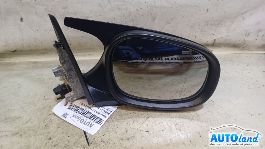 Oglinda Dreapta Completa BMW 1 E81,E87 2004