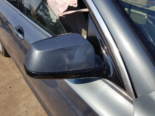 Oglinda dreapta completa BMW F07 2011 suv 3,0d