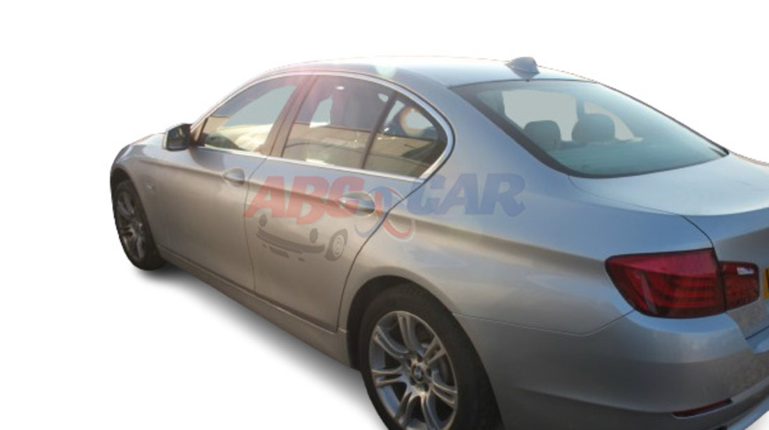 Oglinda dreapta completa BMW F10 2011 Berlina 2.0 d