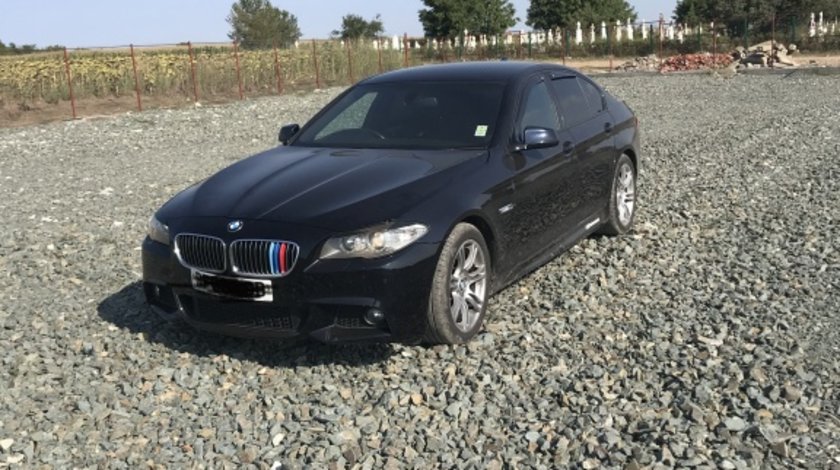 Oglinda dreapta completa BMW F10 2012 berlina 1998