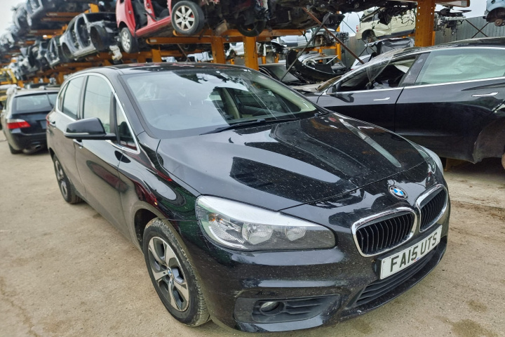 Oglinda dreapta completa BMW F45 2015 Minivan 1.5