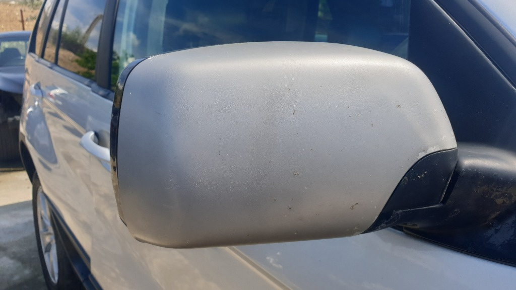 Oglinda dreapta completa BMW X5 E53 2003 Hatchback 3.0