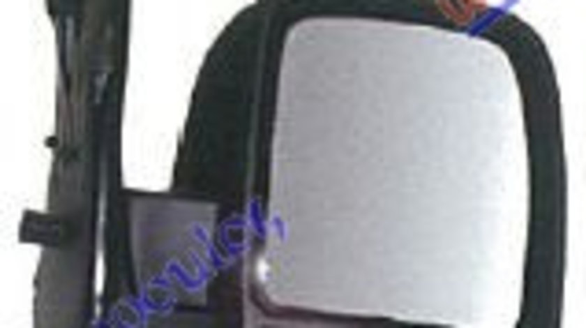 Oglinda Dreapta Completa Cu Cablu Geam Dublu Fiat Scudo 2007-2008-2009-2010-2011-2012-2013-2014-2015-2016