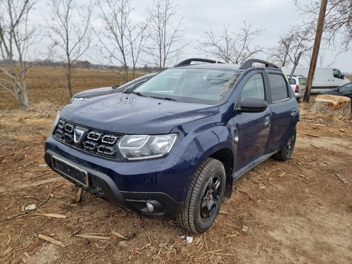 Oglinda dreapta completa Dacia Duster 2 2020 SUV 1.5 dci K9K872
