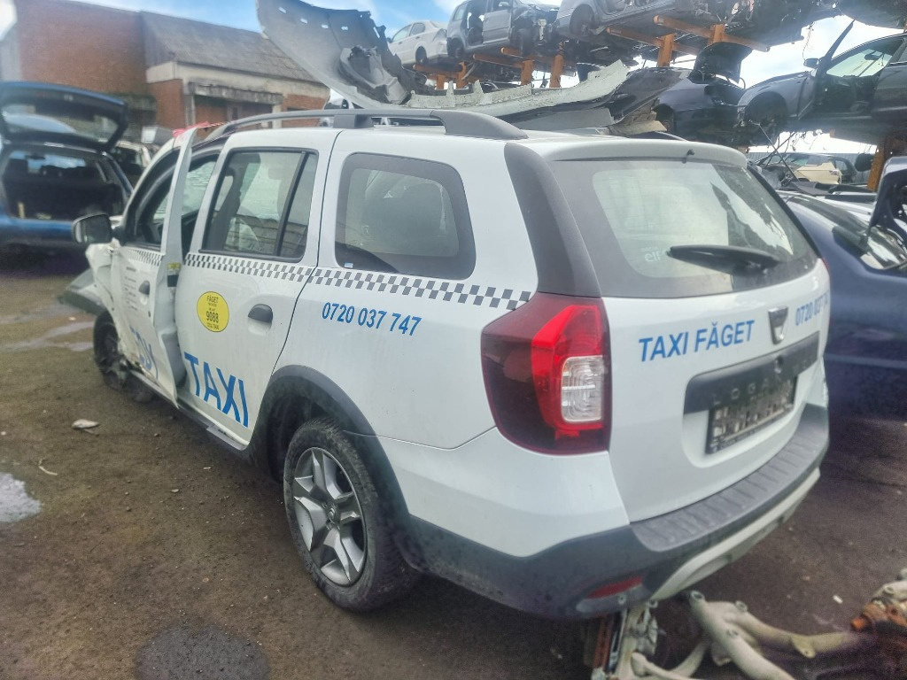 Oglinda dreapta completa Dacia Logan MCV 2018 break MCV 1.5 dci K9K626