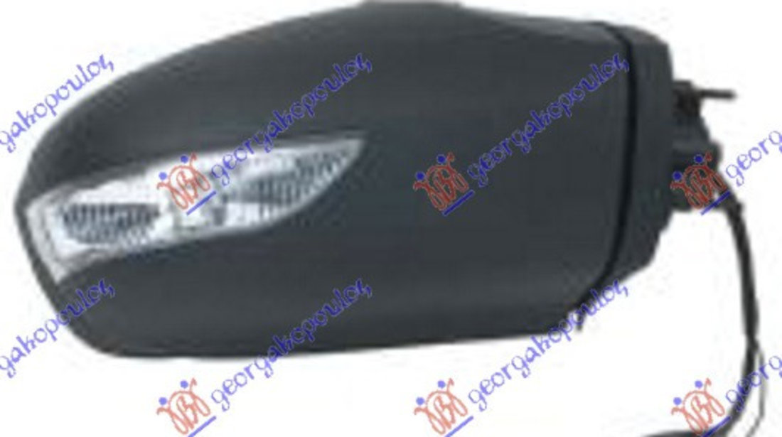 Oglinda Dreapta Completa Electrica Incalzita Pliabila Mercedes B Class W245 2006-2007-2008