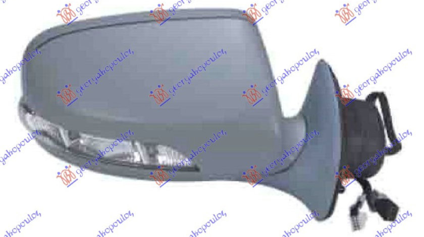 Oglinda Dreapta Completa Electrica Incalzita Pliabila Electrica Mercedes E-Klass W211 2002-2003-2004-2005-2006