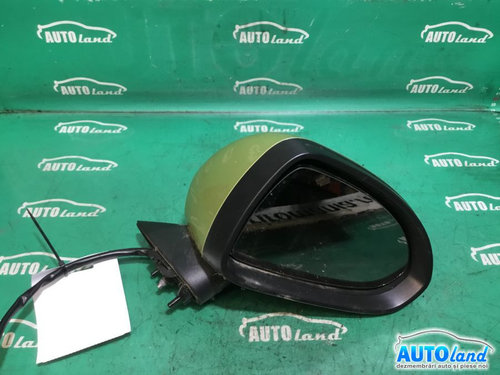Oglinda Dreapta Completa, Electrica Opel CORSA D 2006