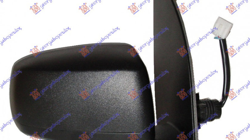 Oglinda Dreapta Completa Exterioara Electrica Incalzita Fiat Panda 2003-2004-2005-2006-2007-2008-2009-2010-20