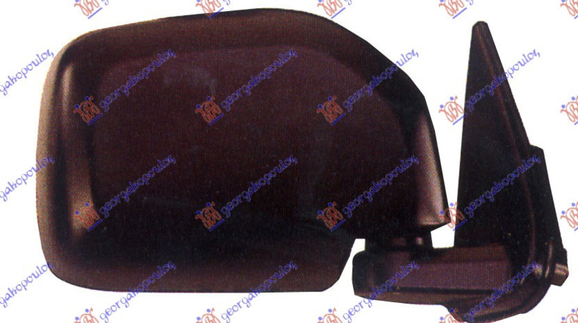 Oglinda Dreapta Completa Exterioara Toyota HiLux 2001-2002-2003-2004-2005