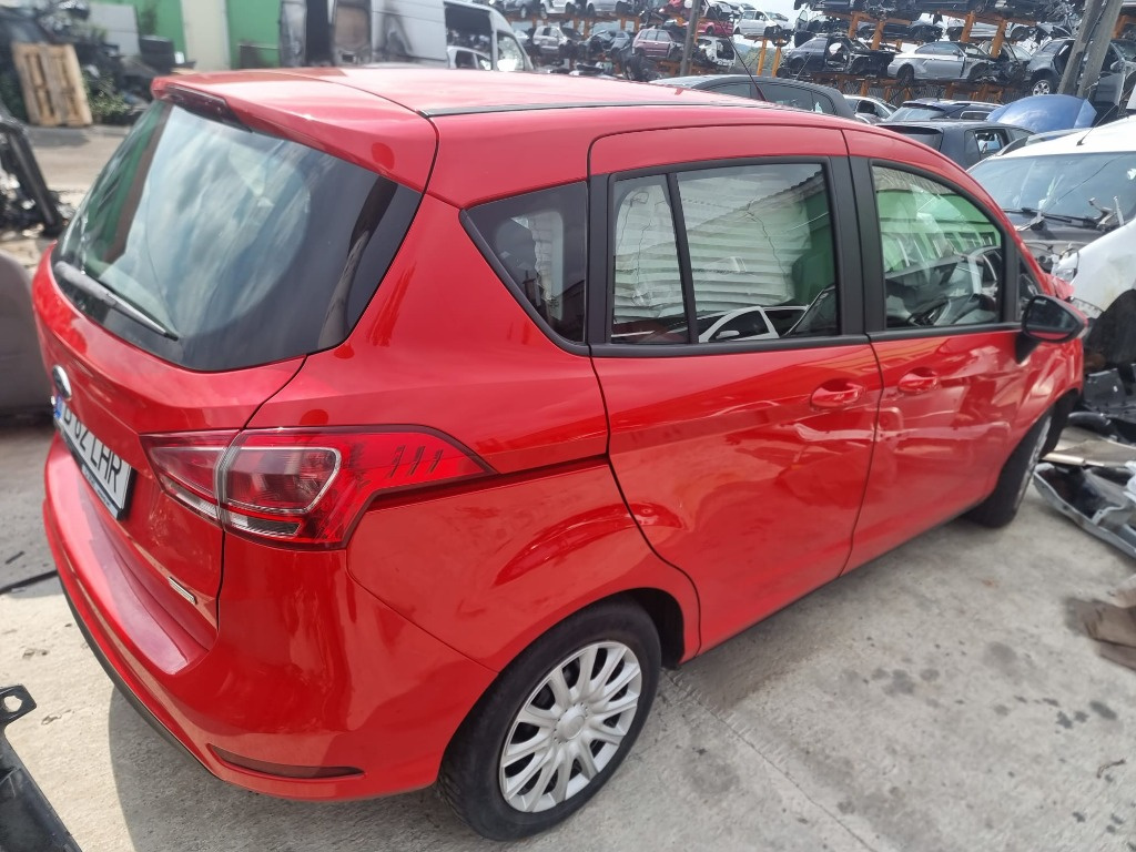 Oglinda dreapta completa Ford B-Max 2014 monovolum 1.0 ecoboos SFJB