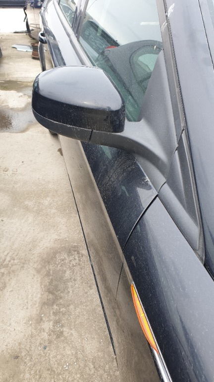 Oglinda dreapta completa Ford Mondeo 4 2008 HB 2.0