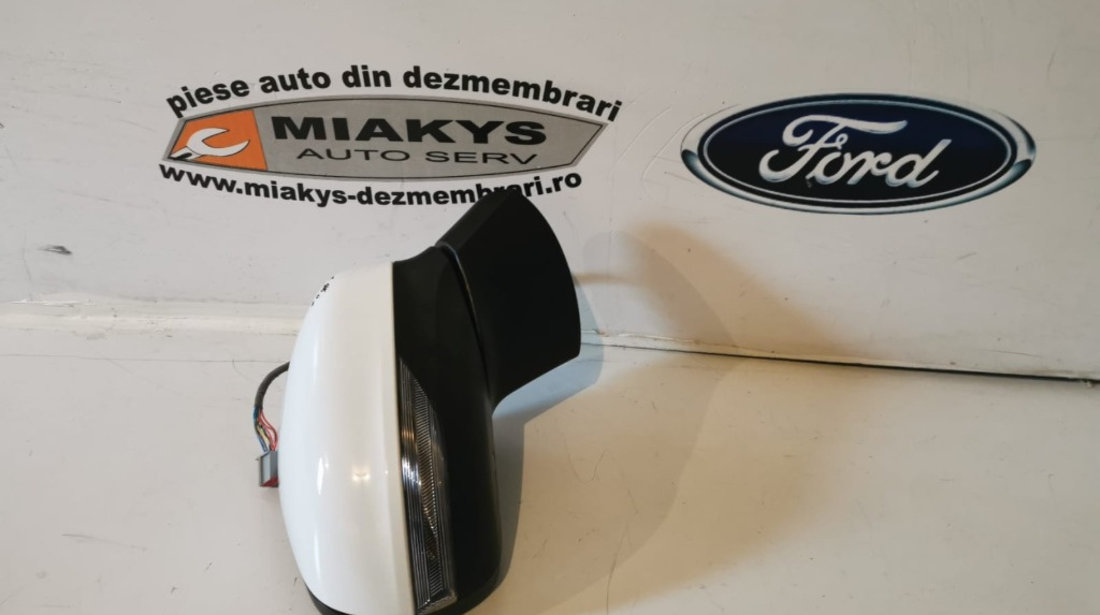 Oglinda Dreapta Completa FORD PUMA 1.0 HYBRID An 2018-2022.COD - 9701-012-RH / 10 fire la alimentare