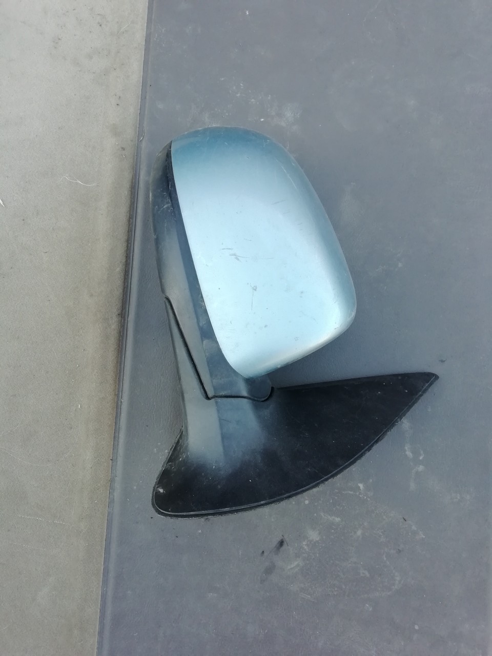 Oglinda dreapta completa Hyundai i20 2009 Hatchback