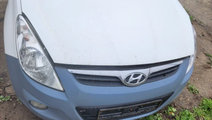 Oglinda dreapta completa Hyundai i20 2010 Coupe 1....