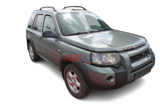 Oglinda dreapta completa Land Rover Freelander 2004 L314 facelift 2.0 d TD4