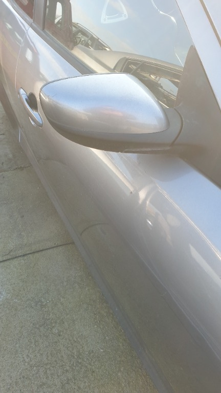 Oglinda dreapta completa Mazda RX-8 2003 Sport 1.3