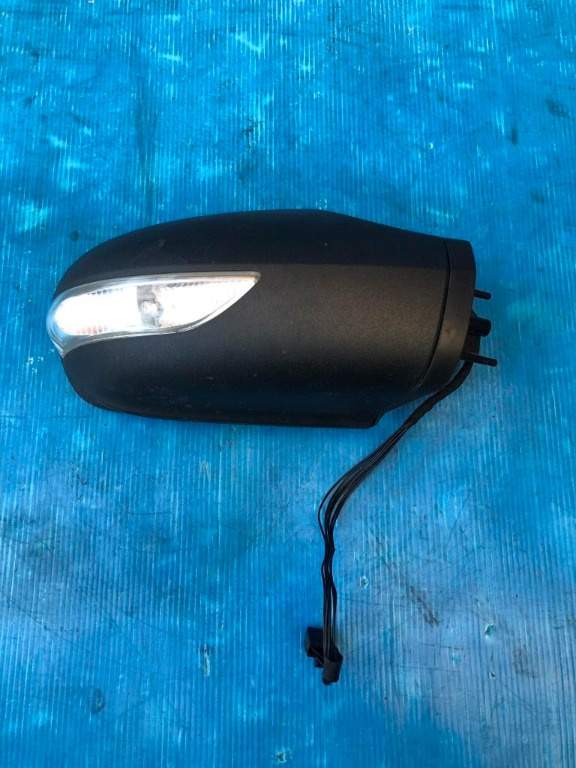 Oglinda dreapta completa Mercedes B Class W245 2005-2008