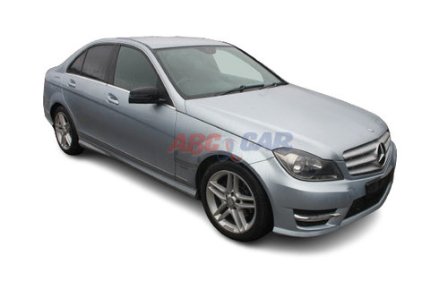 Oglinda dreapta completa Mercedes C-Class W204 2012 sedan facelift C250 2.2 CDI