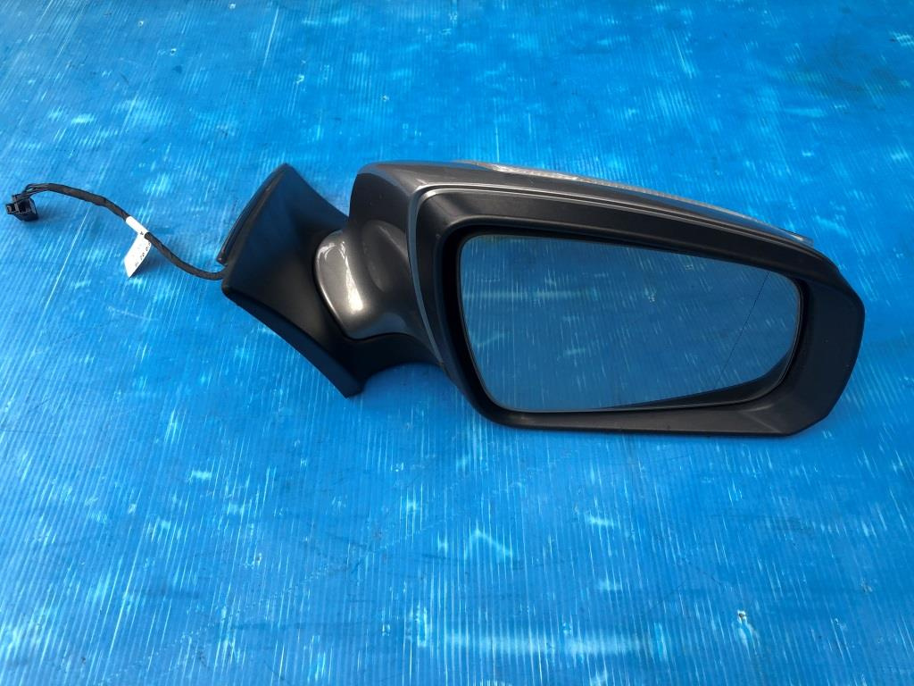 Oglinda dreapta completa Mercedes C200 KOMPRESSOR w204 2007-2010