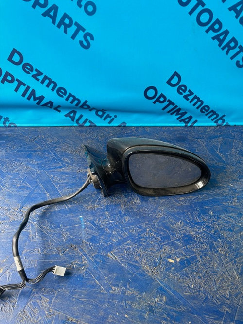 Oglinda dreapta completa Mercedes CLS W219 2006 Limuzina 3.0 CDI