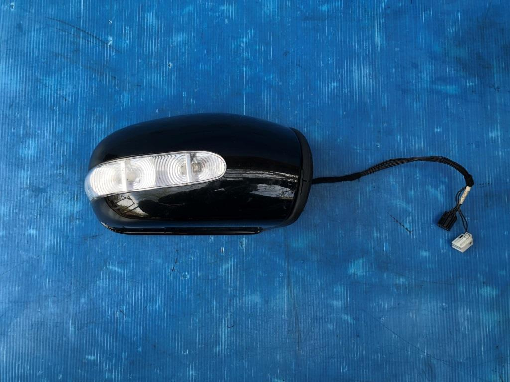 Oglinda dreapta completa Mercedes E Class w211 2002-2006