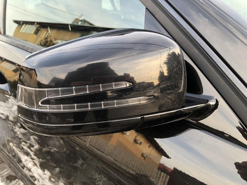 Oglinda dreapta completa Mercedes E-Class W212 2016 Berlina 2.2 CDI