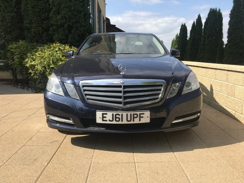 Oglinda dreapta completa Mercedes E Class W212