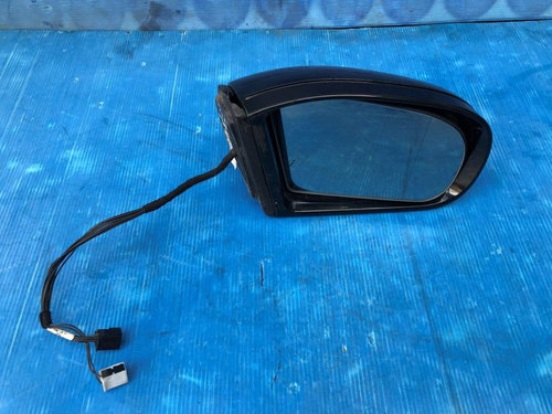 Oglinda dreapta completa Mercedes E320 w211 2002-2006