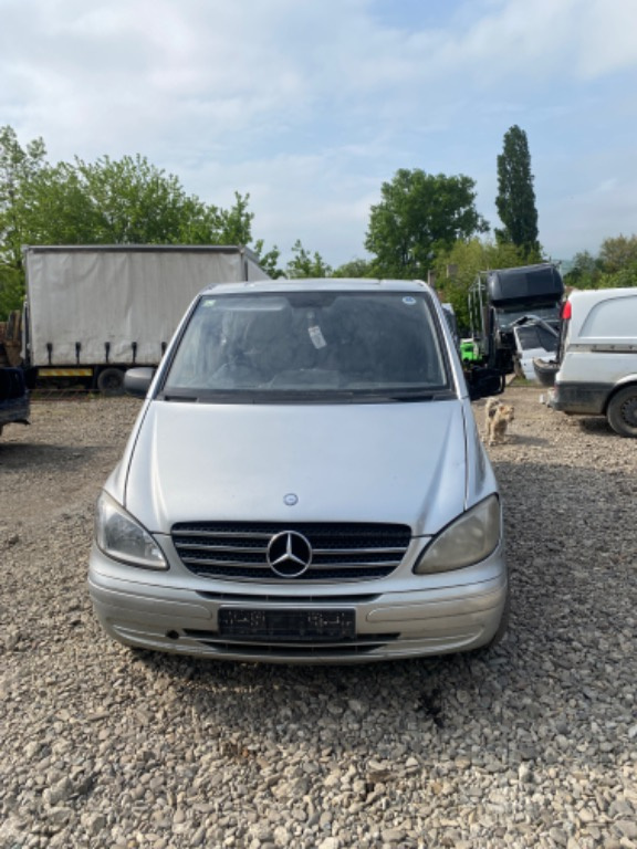 Oglinda dreapta completa Mercedes Vito W639 2010 5+1 2.2