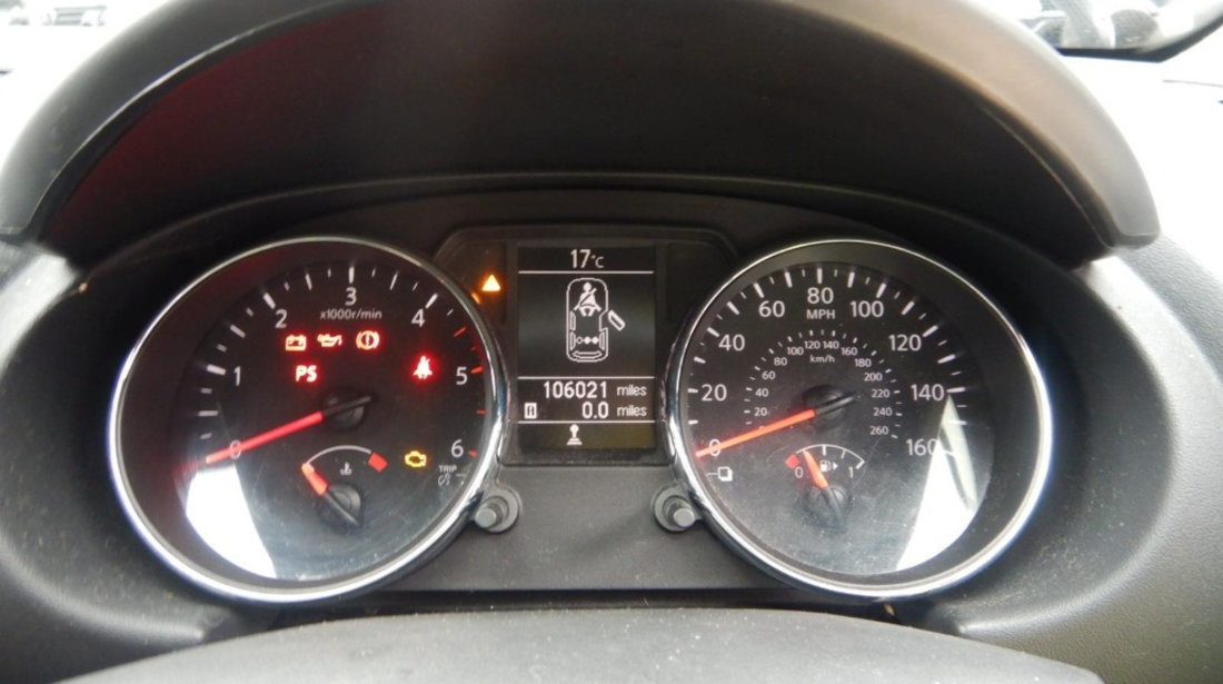 Oglinda dreapta completa Nissan Qashqai 2010 SUV 1.5 dCI