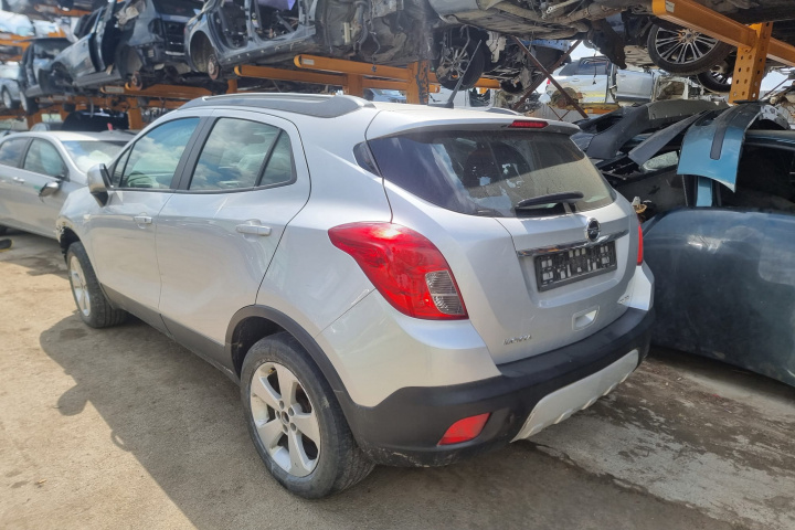 Oglinda dreapta completa Opel Mokka X 2015 SUV 1.6