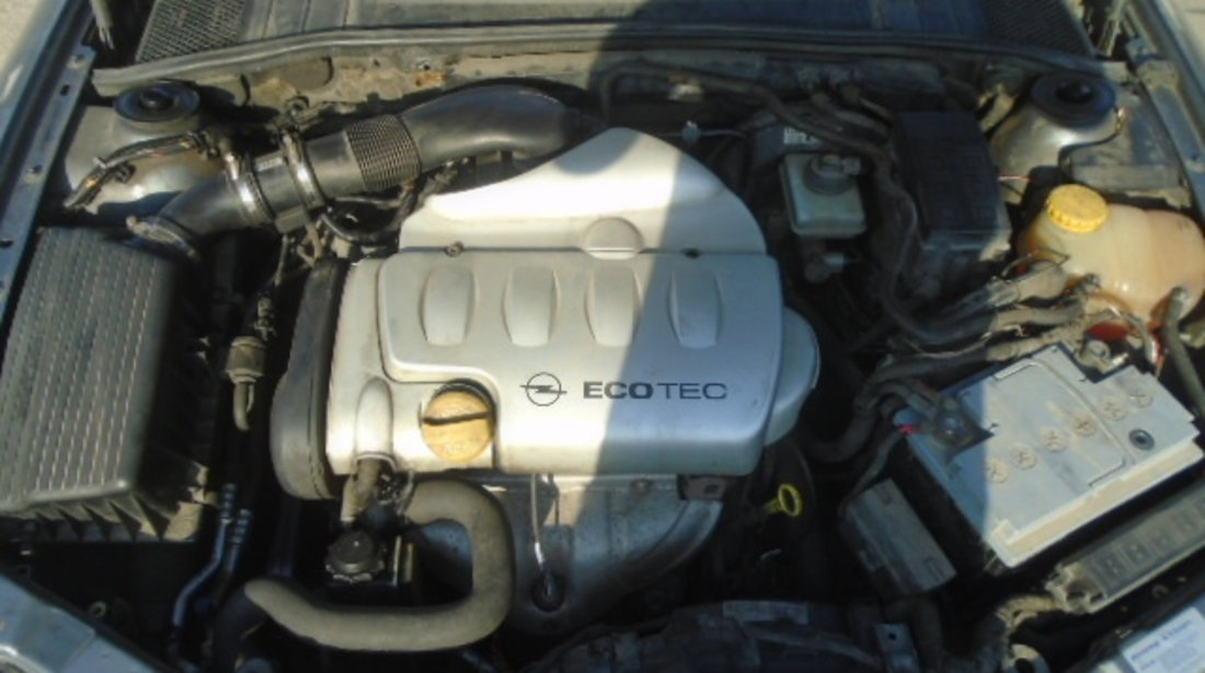 Oglinda dreapta completa Opel Vectra B 2001 Hatchback 1.8