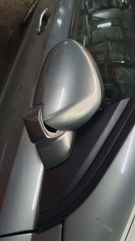 Oglinda dreapta completa Opel Vectra C 2003 Limuzină 2.2