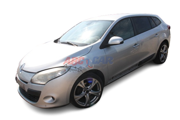 Oglinda dreapta completa Renault Megane 3 2010 Grandtour 1.5 DCI