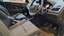 Oglinda dreapta completa Renault Megane 3 2011 HAT...