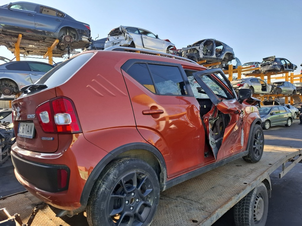 Oglinda dreapta completa Suzuki Ignis 2020 hatchback 1.2 hybrid K12C