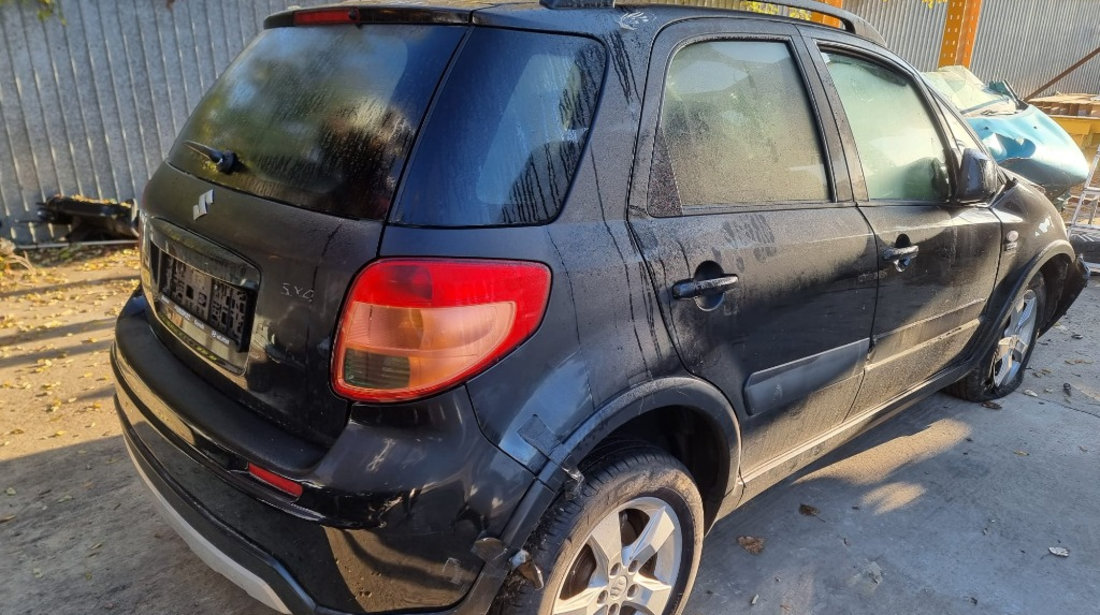 Oglinda dreapta completa Suzuki SX4 2010 suv 2.0 ddis